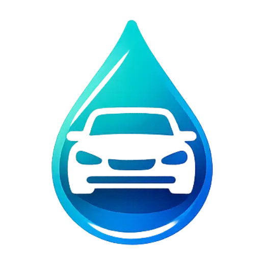 Lavage auto à domicile Rustrel